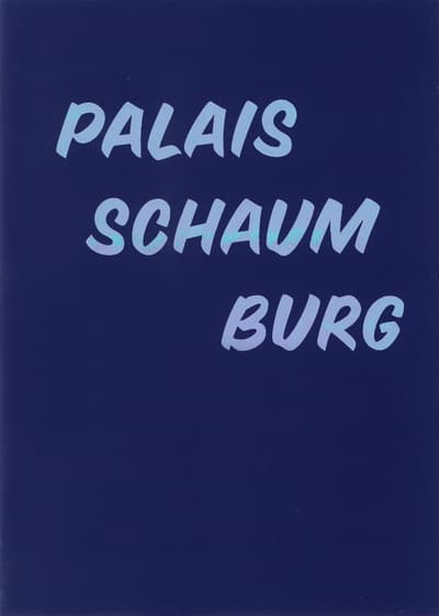 Invisible Books by Claude Closky – Edition Taube
