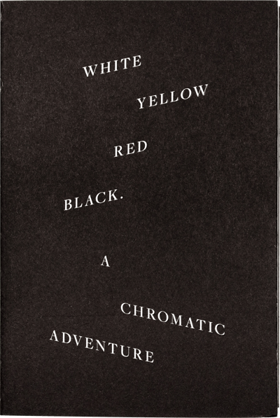 Invisible Books by Claude Closky – Edition Taube