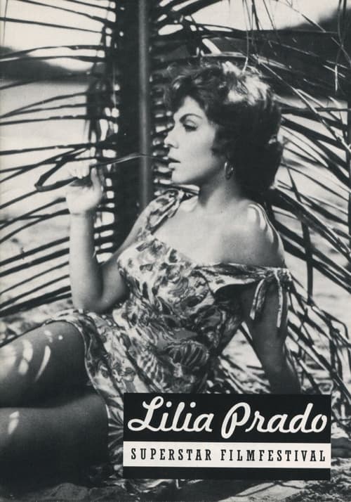 Lilia Prado Superstar Filmfestival