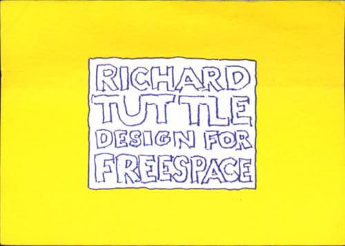 Design for Freespace