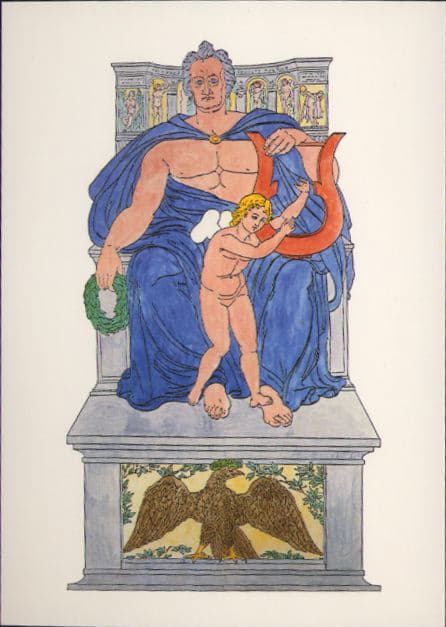 Der liebe Gott, 1994