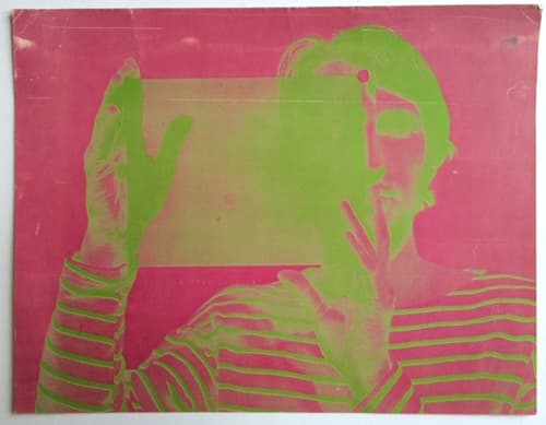 Holograms Videotapes and Othe Works