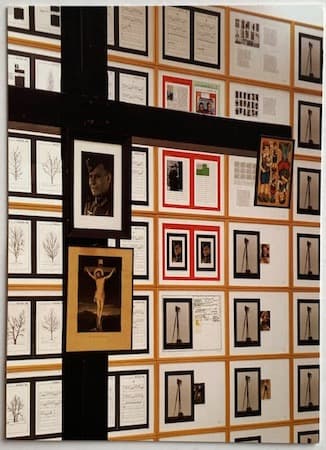 Kulturgeschichte 1880–1983, 1980–1983