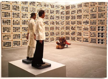 Kulturgeschichte 1880–1983, 1980–1983