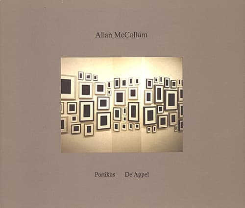 Allan McCollum