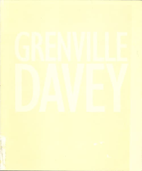 Grenville Davey – Exhibition Lisson Gallery London