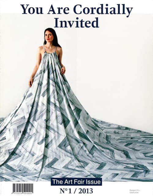 You Are Cordially Invited
