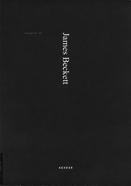 Monograph 1998-2008