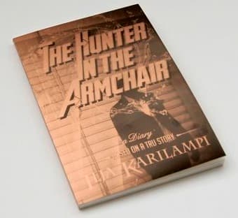 The Hunter in the Armchair