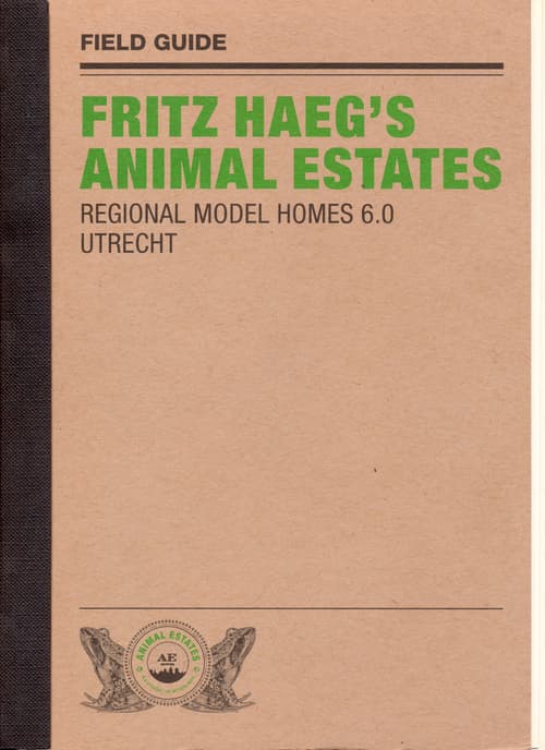 Animal Estates 6.0 Field Guide