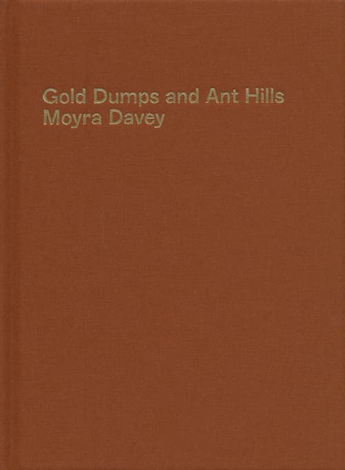 Gold Dumps and Ant Hills