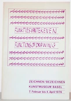 Zeichnen /  Bezeichnen