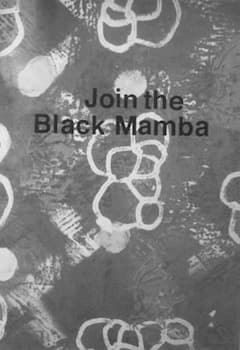 Join the Black Mamba
