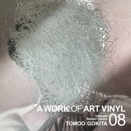 A Work of Art Vinyl - Ultimate Record Covers Tomoo Gokita 08