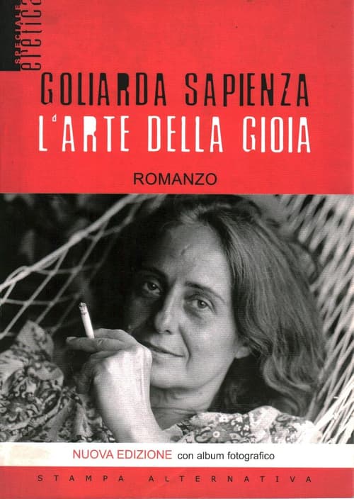 Goliarda Sapienza