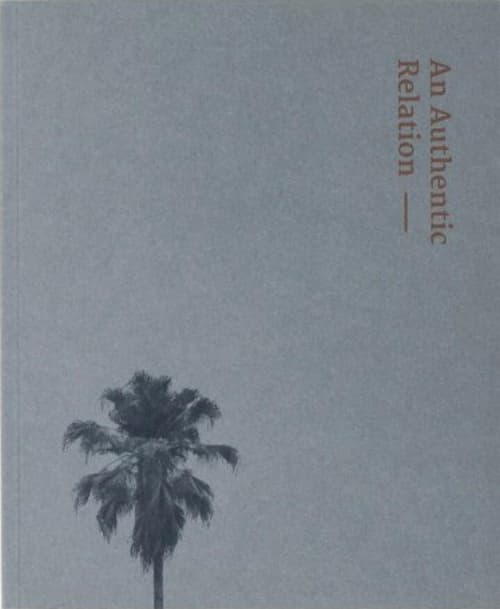 An Authentic Relation