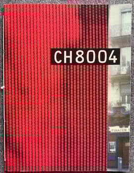 CH8004