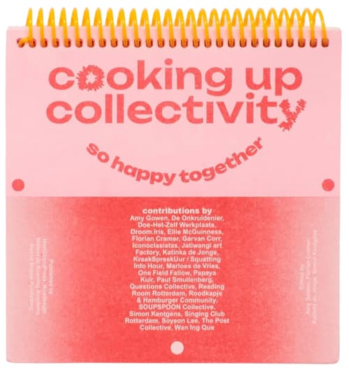 Cooking Up Collectivity