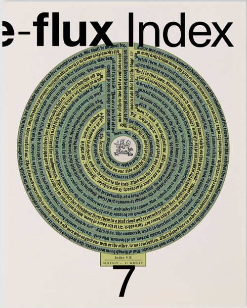 e-flux Index