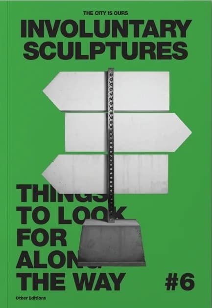 Involuntary Sculptures