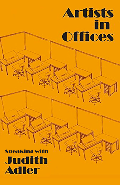 Artists in Offices