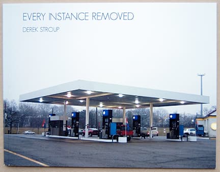 Every Instance Removed