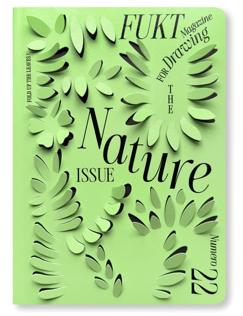FUKT #22 – The Nature Issue