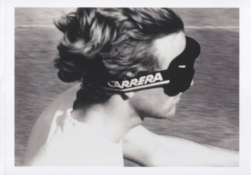 Strange Switch. Spent. The Night, Sleep.