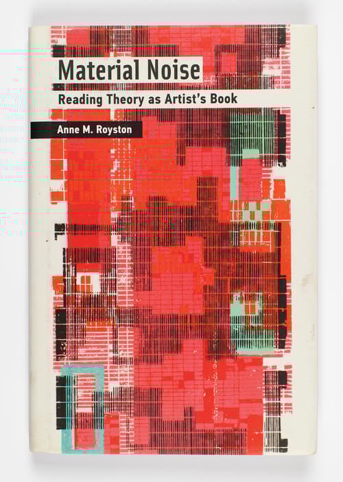 Material Noise