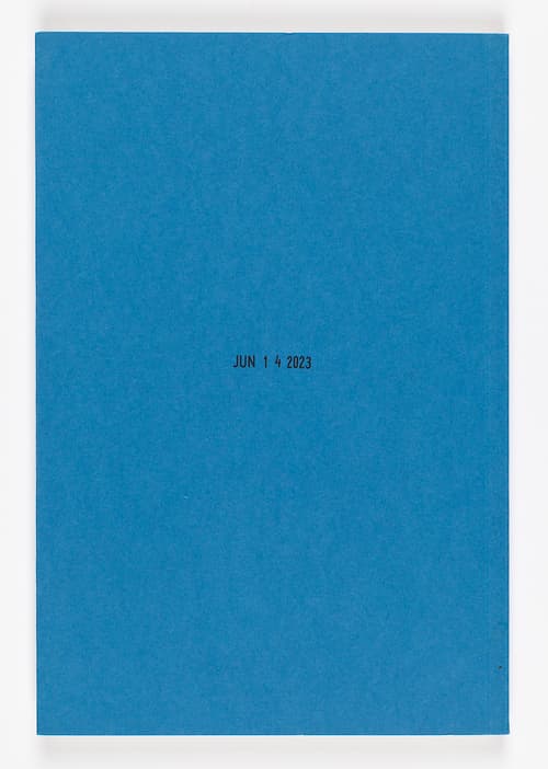 On Kawara