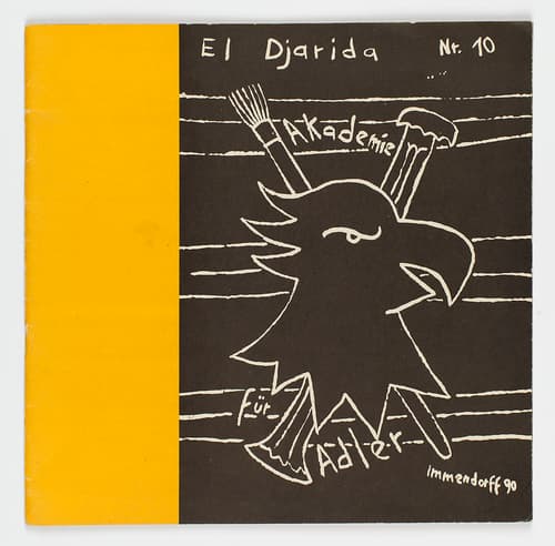 El Djarida