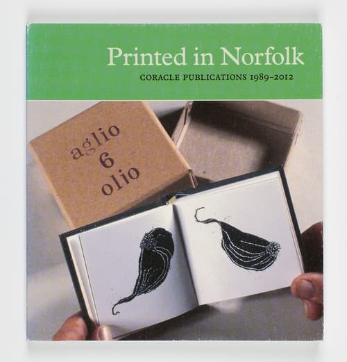 Printed in Norfolk