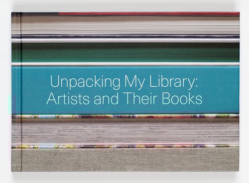 Unpacking My Library