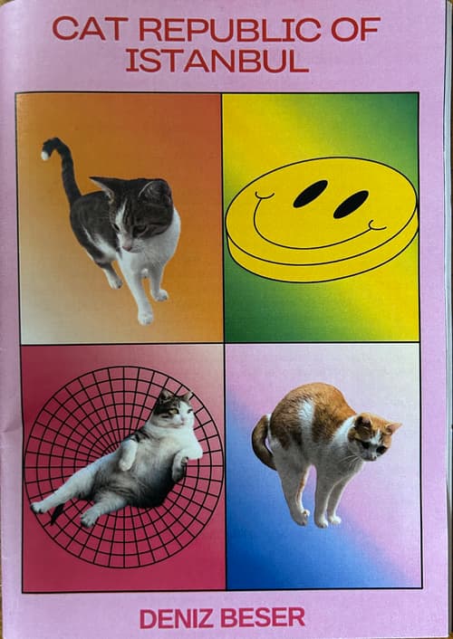 Cat Republic of Istanbul