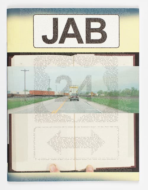 JAB