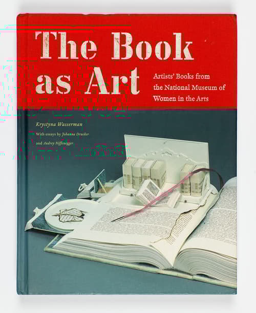 The Book as Art
