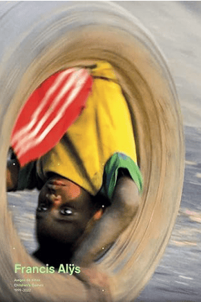 Children’s Games 1999-2022
