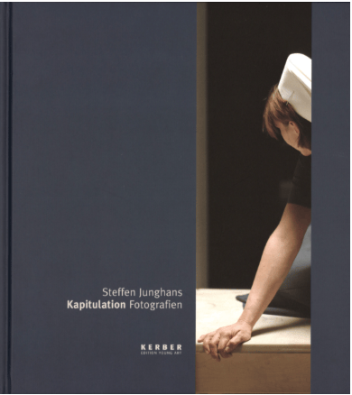 Kapitulation Fotografien