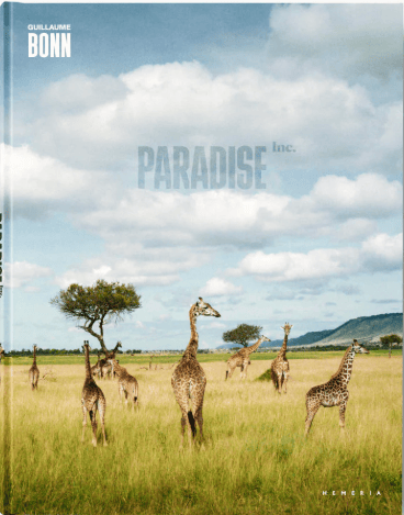 Paradise Inc.