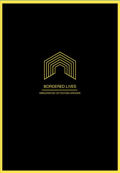 Bordered Lives