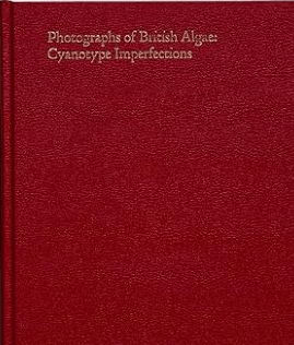Photographs of British Algae