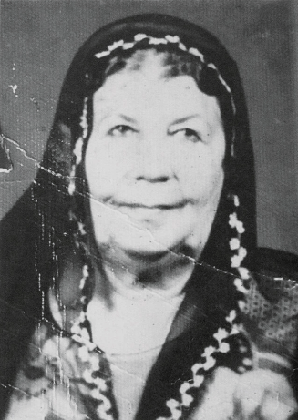 Aisha