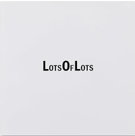 Lots of Lots