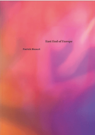 East End of Europe