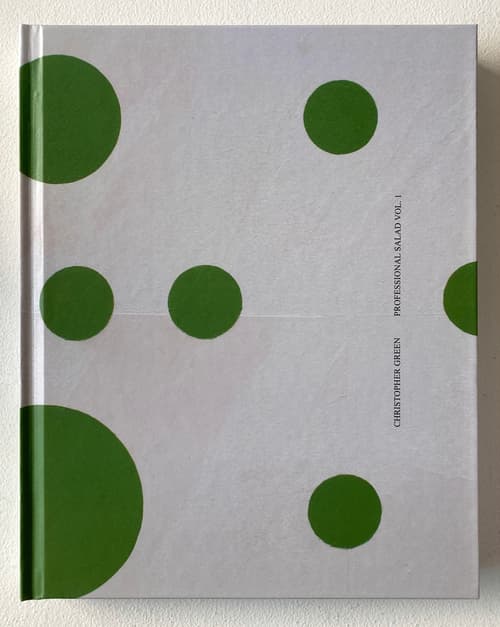 Professional Salad Vol. 1