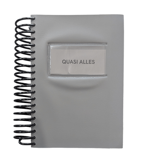 Quasi Alles