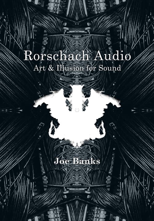 Rorschach Audio - Art & Illusion for Sound