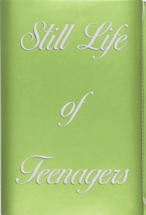 Still Life of Teenagers