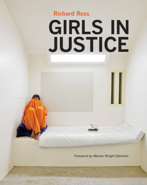 Girls in Justice
