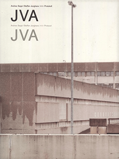 JVA Protocol